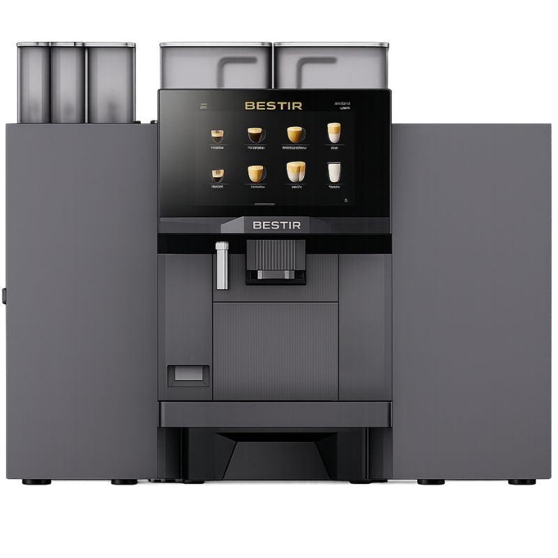 Bestir BMC150