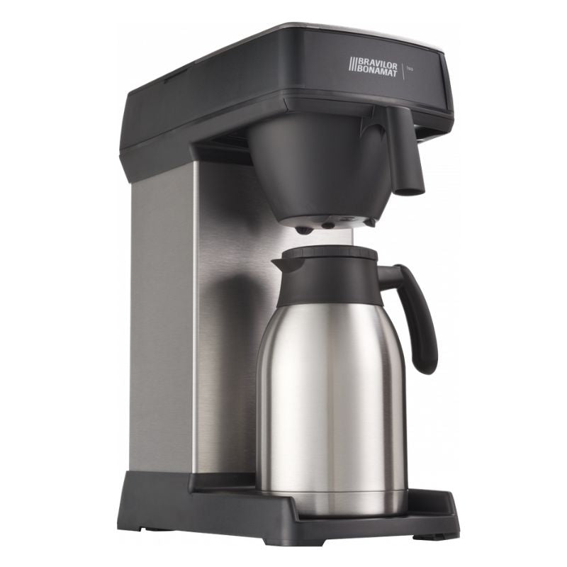 Bravilor Bonamat Iso Commercial Filter Coffee Machine