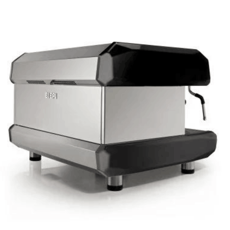 Biepi MC-E Espresso Machine – 2 Group