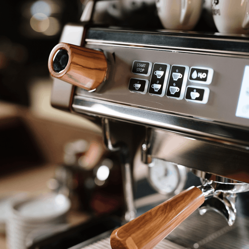 Biepi MC-1 Barista Pro Espresso Machine – 2 Group