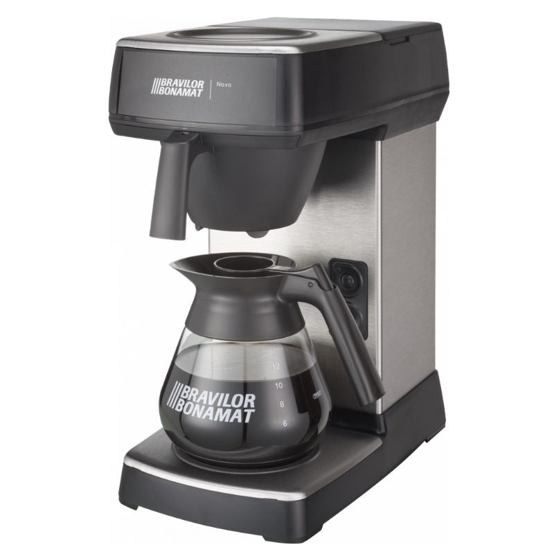 Bravilor Bonamat Novo Commercial Filter Coffee Machine