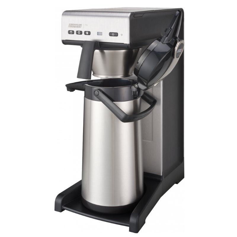 Bravilor Bonamat THa Commercial Filter Coffee Machine