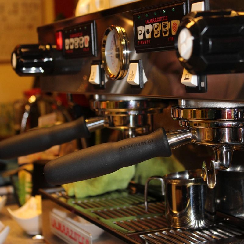 Espresso Machines