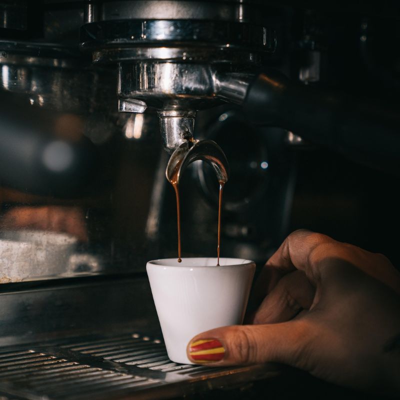 Prosumer Espresso Machines