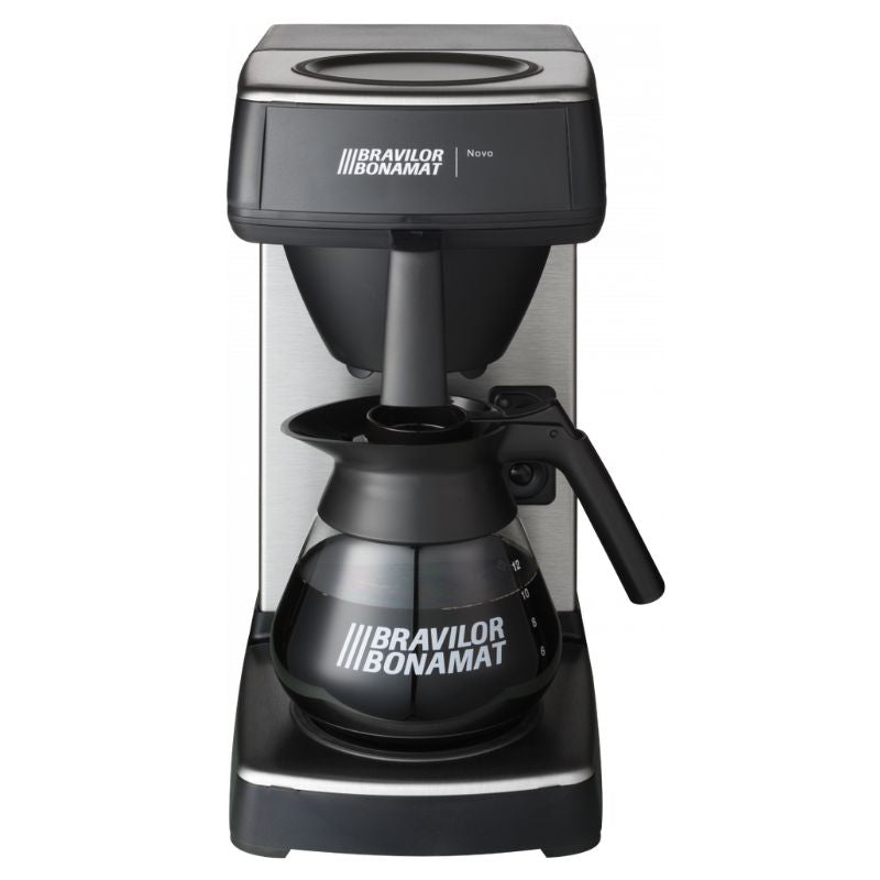 Commercial Filter Coffee Machines