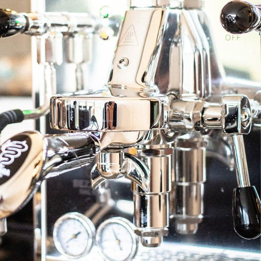 Pro E61 Espresso Machine