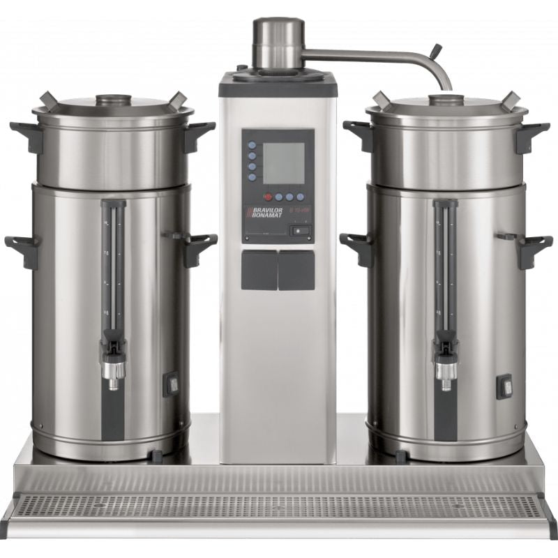 Bravilor Bonamat B10 Commercial Round Filter Coffee Machine