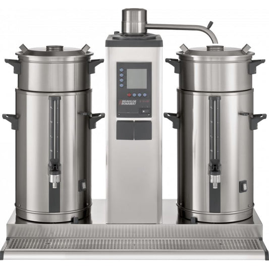 Bravilor Bonamat B10 Commercial Round Filter Coffee Machine