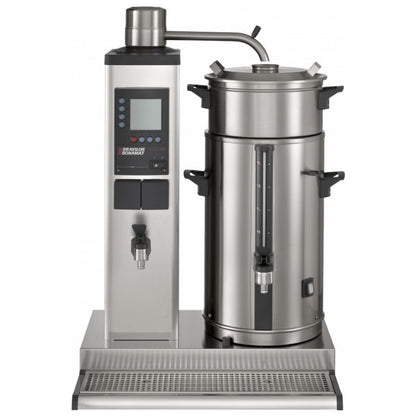 Bravilor Bonamat B10 HW Single-Container Commercial Round Filter Coffee Machine