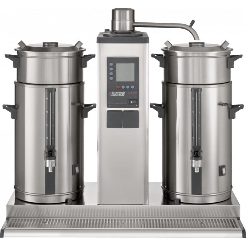 Bravilor Bonamat B40 Commercial Round Filter Coffee Machine