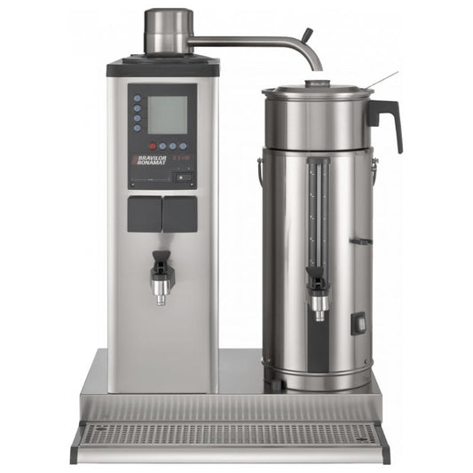 Bravilor Bonamat B5 HW Commercial Round Filter Coffee Machine
