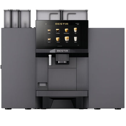 Bestir BMC150