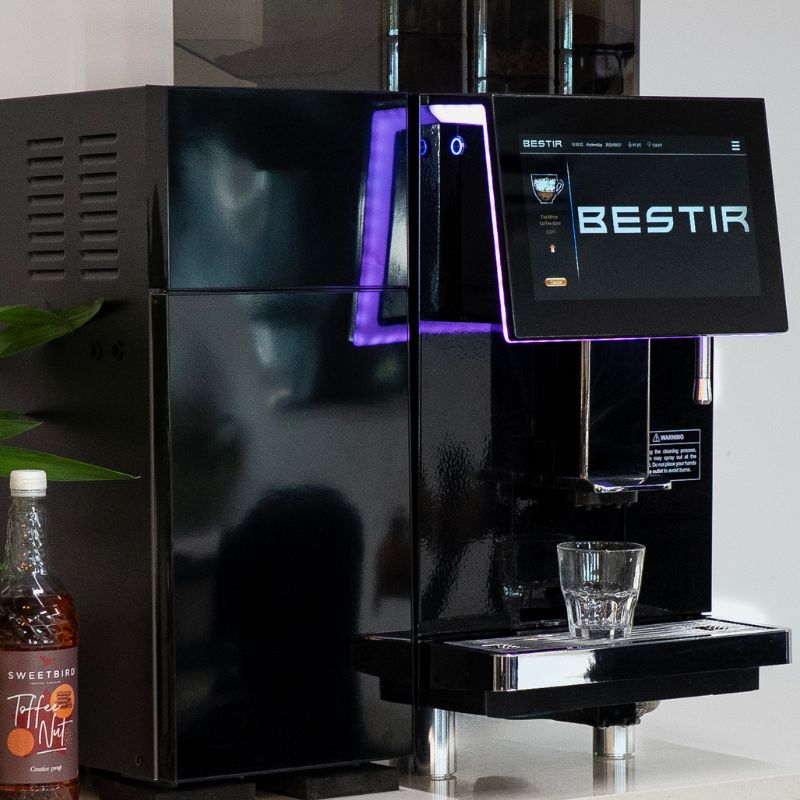 Bestir BMC300