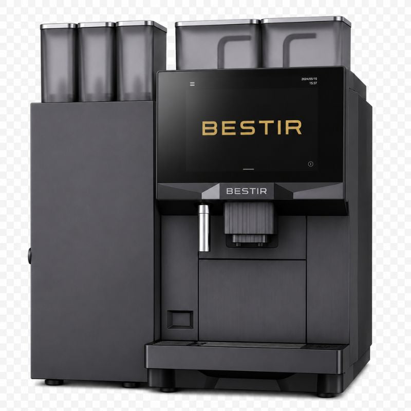 Bestir BP200