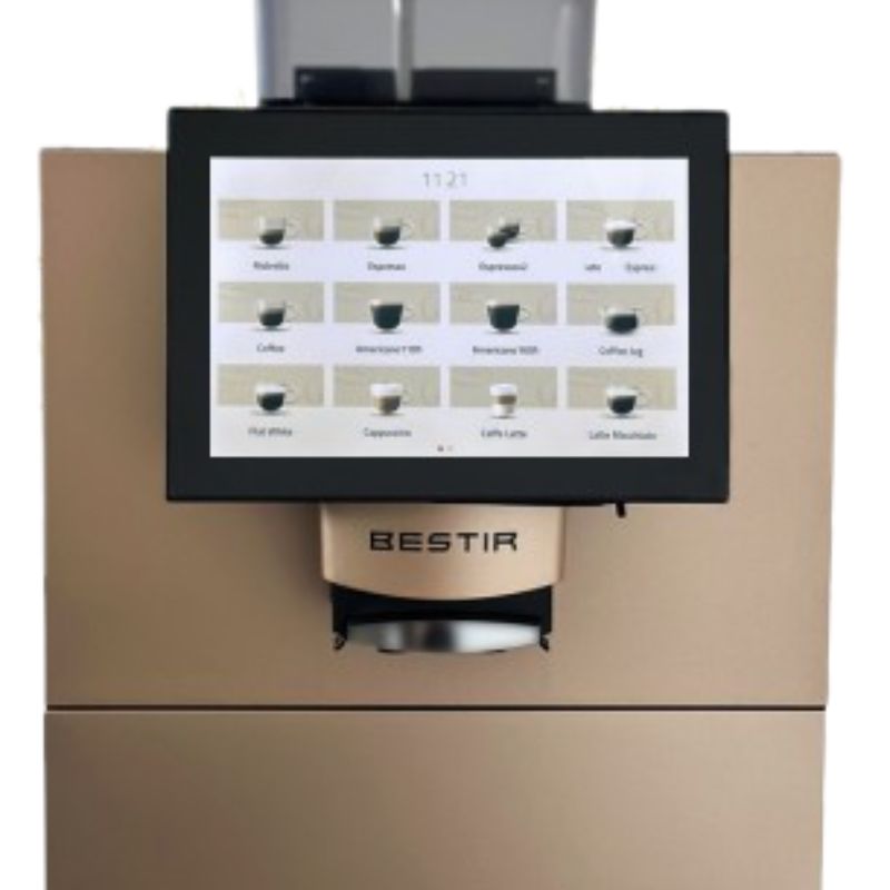 Bestir BM50