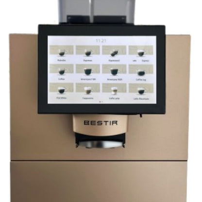 Bestir BM50