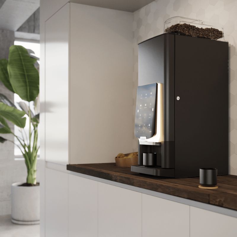 Bravilor Bonamat FreshGround 100 Commercial FreshBrew Coffee Machine