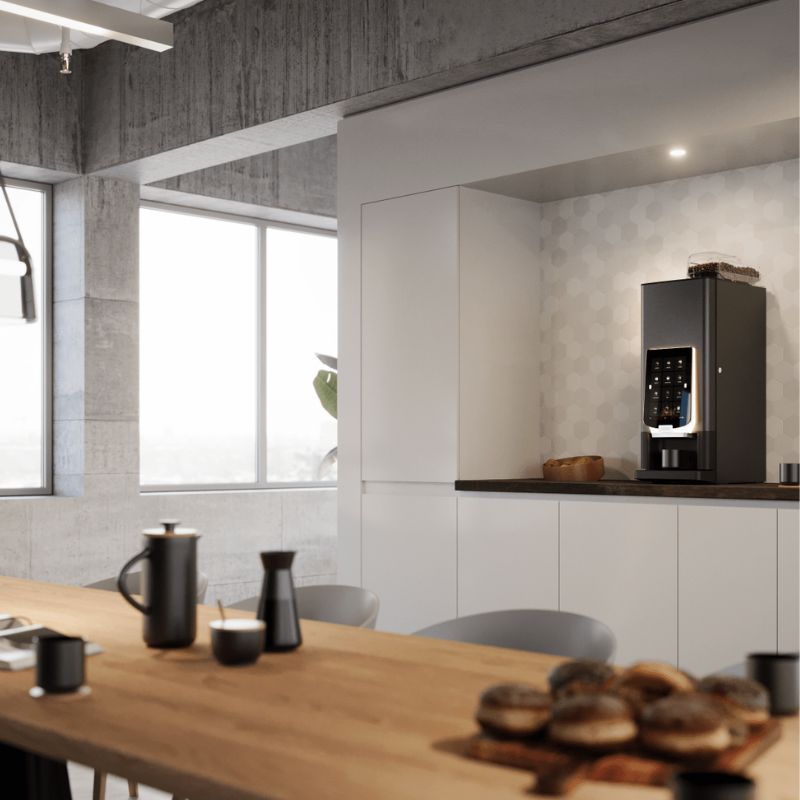 Bravilor Bonamat FreshGround 100 Commercial FreshBrew Coffee Machine