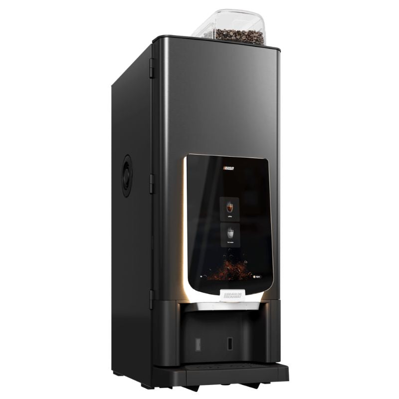 Bravilor Bonamat FreshGround 100 Commercial FreshBrew Coffee Machine
