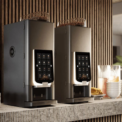 Bravilor Bonamat FreshGround 100 Commercial FreshBrew Coffee Machine