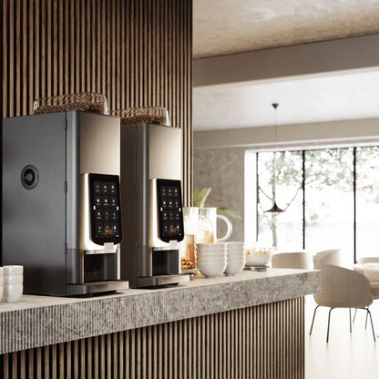 Bravilor Bonamat FreshGround 100 Commercial FreshBrew Coffee Machine