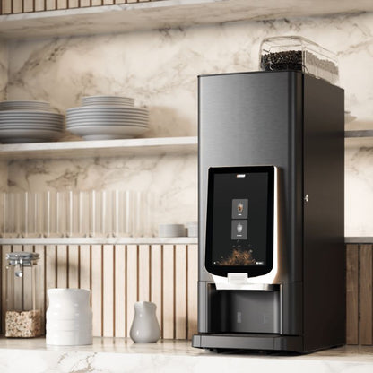 Bravilor Bonamat FreshGround 100 Commercial FreshBrew Coffee Machine