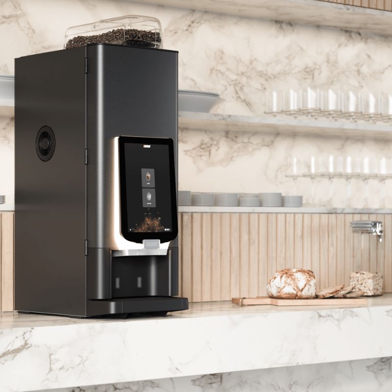 Bravilor Bonamat FreshGround 100 Commercial FreshBrew Coffee Machine