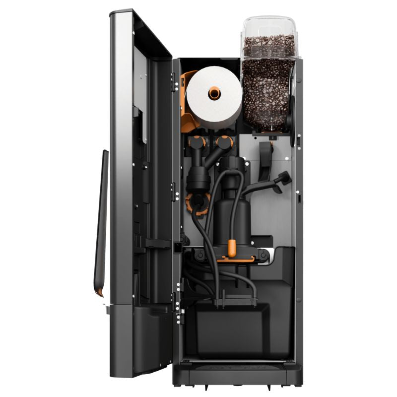 Bravilor Bonamat FreshGround 121 Commercial Coffee Machine