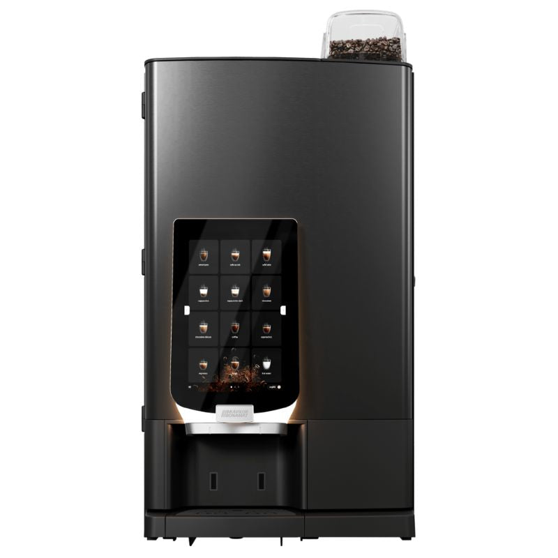 Bravilor Bonamat FreshGround 143 Commercial FreshBrew Coffee Machine
