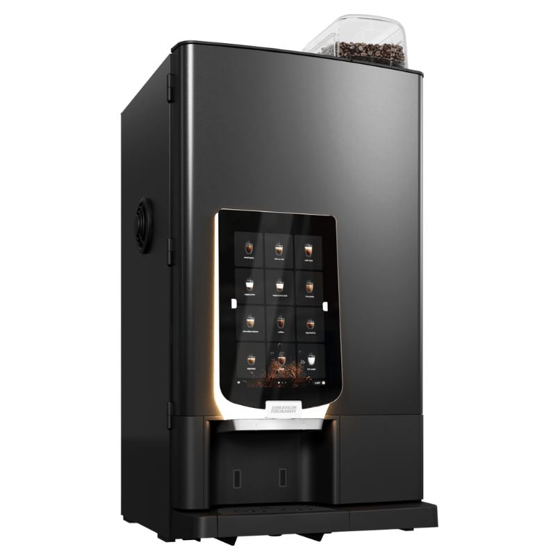 Bravilor Bonamat FreshGround 143 Commercial FreshBrew Coffee Machine