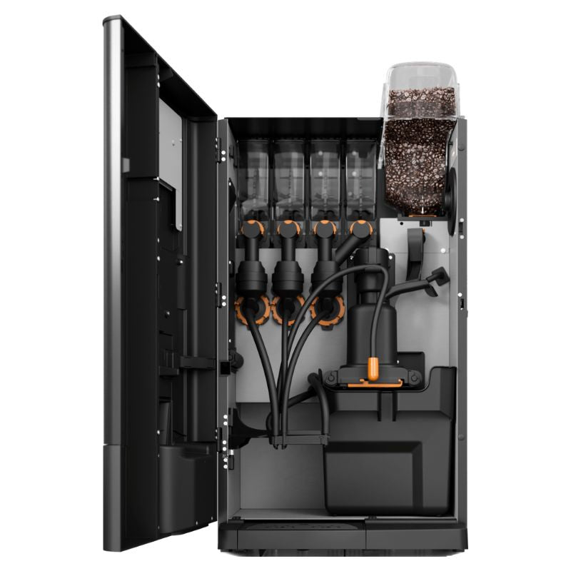 Bravilor Bonamat FreshGround 143 Commercial FreshBrew Coffee Machine