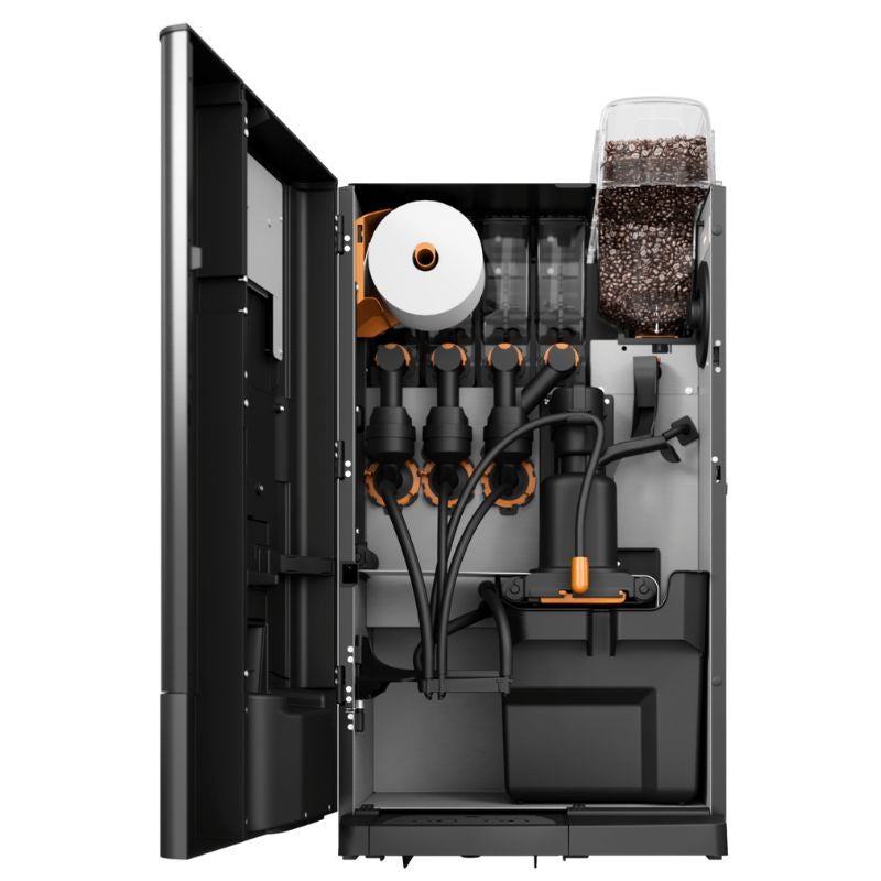 Bravilor Bonamat FreshGround 143 Commercial FreshBrew Coffee Machine