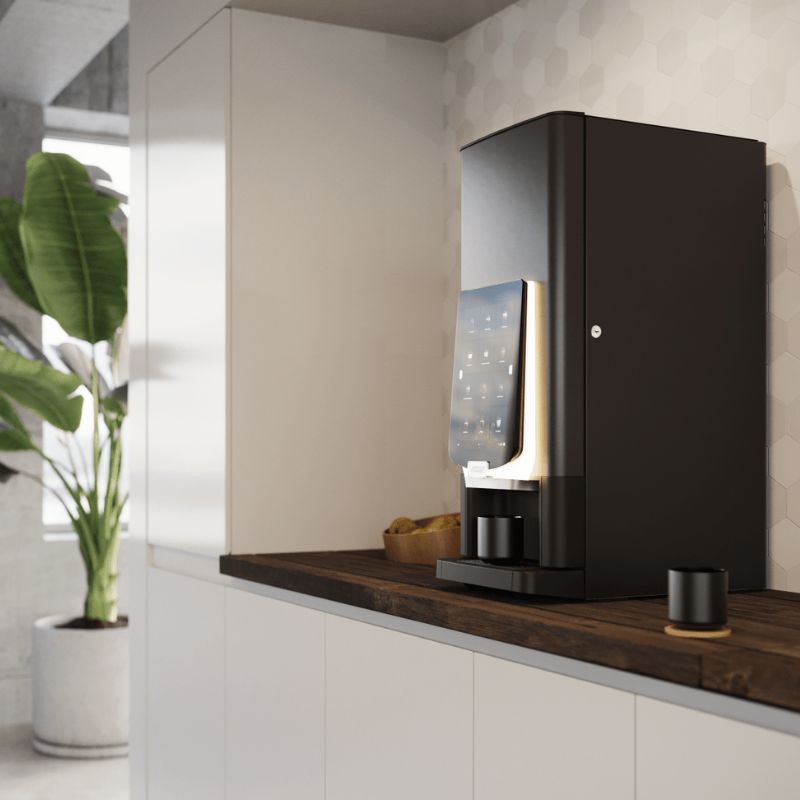 Bravilor Bonamat FreshMore 100 Commercial FreshBrew Coffee Machine