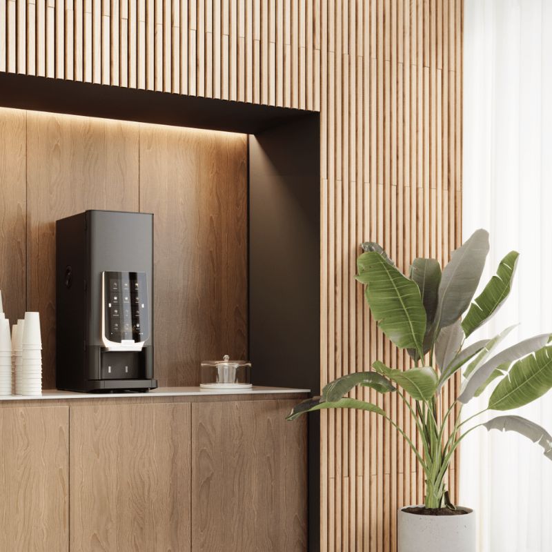 Bravilor Bonamat FreshMore 100 Commercial FreshBrew Coffee Machine