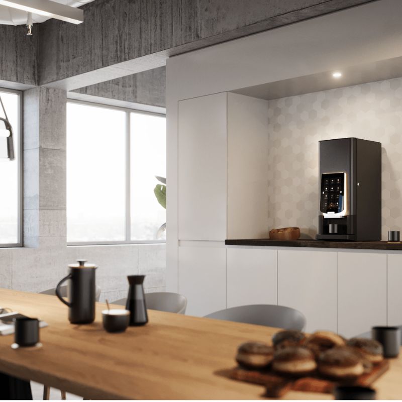 Bravilor Bonamat FreshMore 100 Commercial FreshBrew Coffee Machine