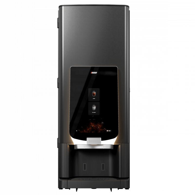 Bravilor Bonamat FreshMore 100 Commercial FreshBrew Coffee Machine