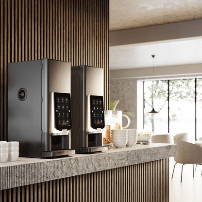 Bravilor Bonamat FreshMore 100 Commercial FreshBrew Coffee Machine