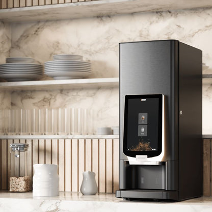 Bravilor Bonamat FreshMore 100 Commercial FreshBrew Coffee Machine