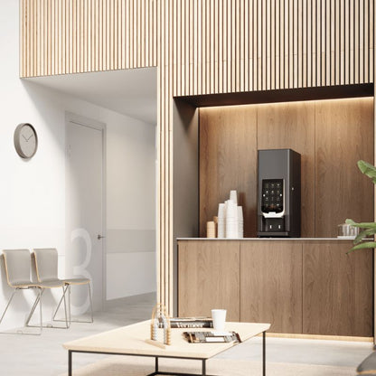 Bravilor Bonamat FreshMore 121 Commercial FreshBrew Coffee Machine
