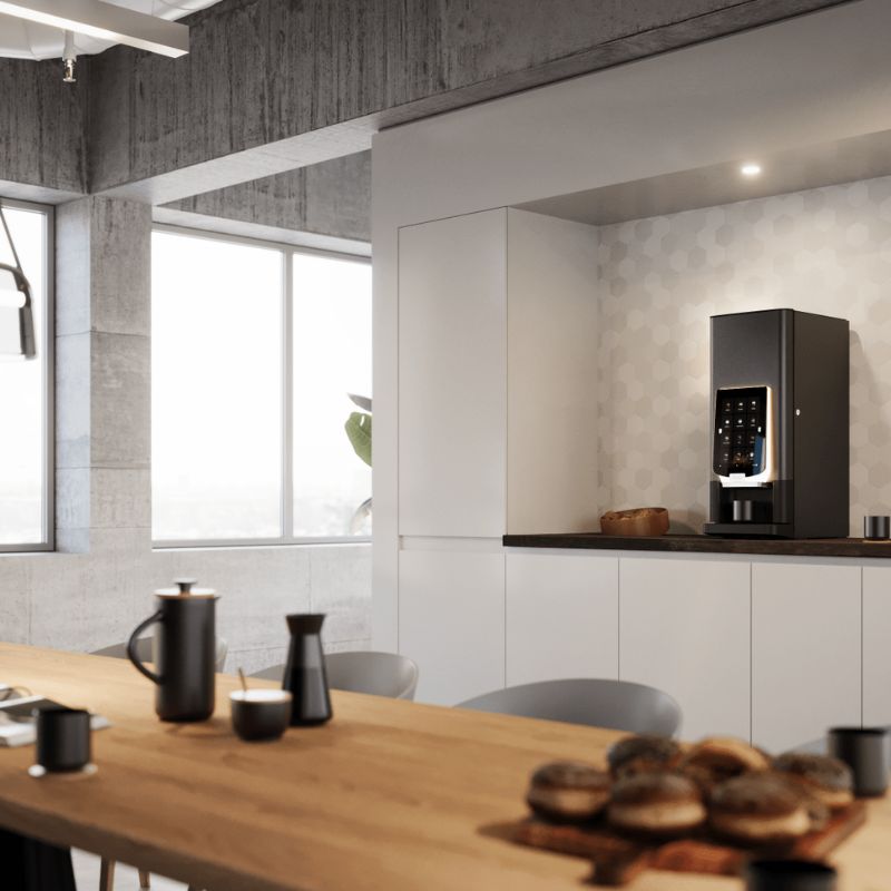 Bravilor Bonamat FreshMore 121 Commercial FreshBrew Coffee Machine