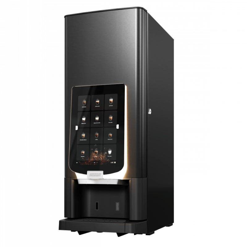 Bravilor Bonamat FreshMore 121 Commercial FreshBrew Coffee Machine