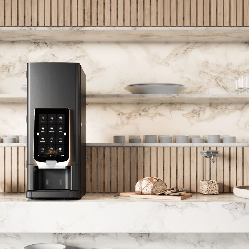 Bravilor Bonamat FreshMore 121 Commercial FreshBrew Coffee Machine