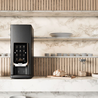 Bravilor Bonamat FreshMore 121 Commercial FreshBrew Coffee Machine