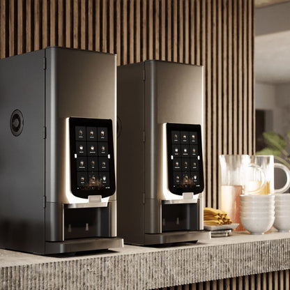 Bravilor Bonamat FreshMore 121 Commercial FreshBrew Coffee Machine
