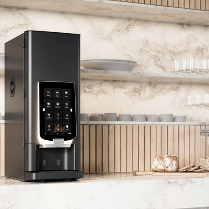Bravilor Bonamat FreshMore 121 Commercial FreshBrew Coffee Machine