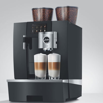 Jura GIGA X8c Gen II Pro - Black