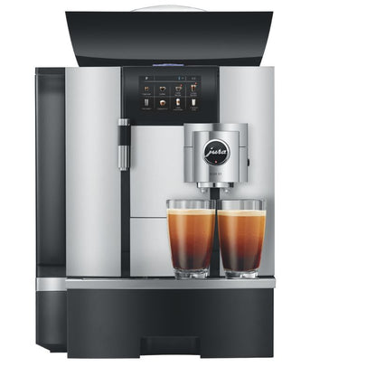 Jura GIGA X3 Gen II Pro - Aluminium