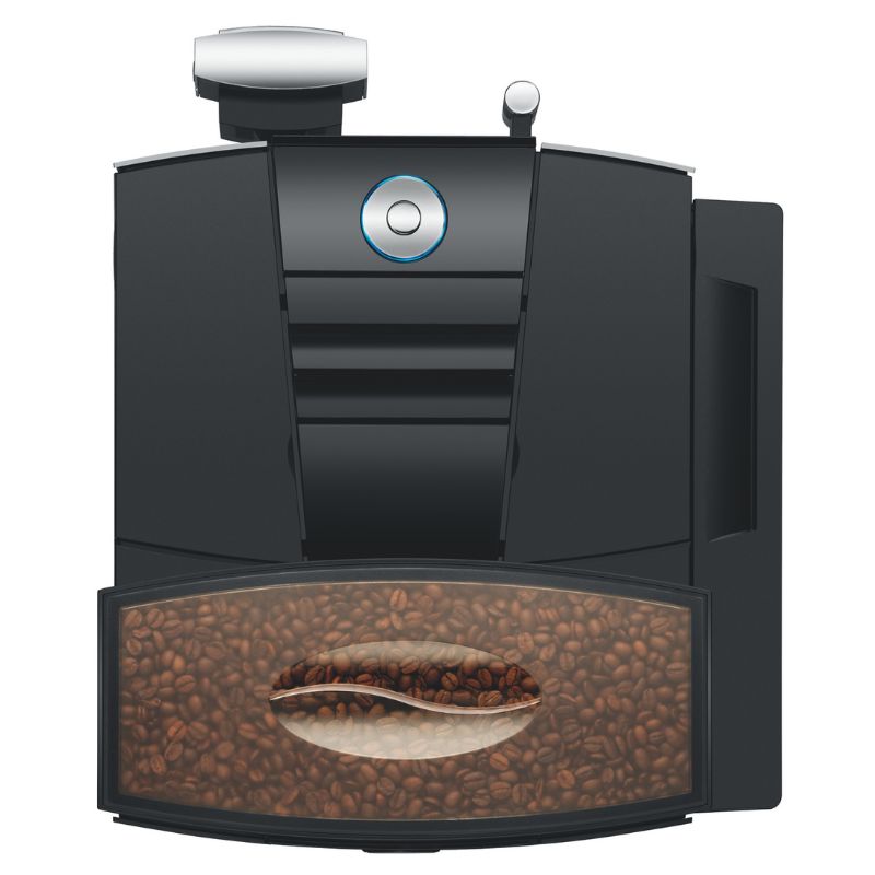 Jura GIGA X3 Gen II Pro - Aluminium