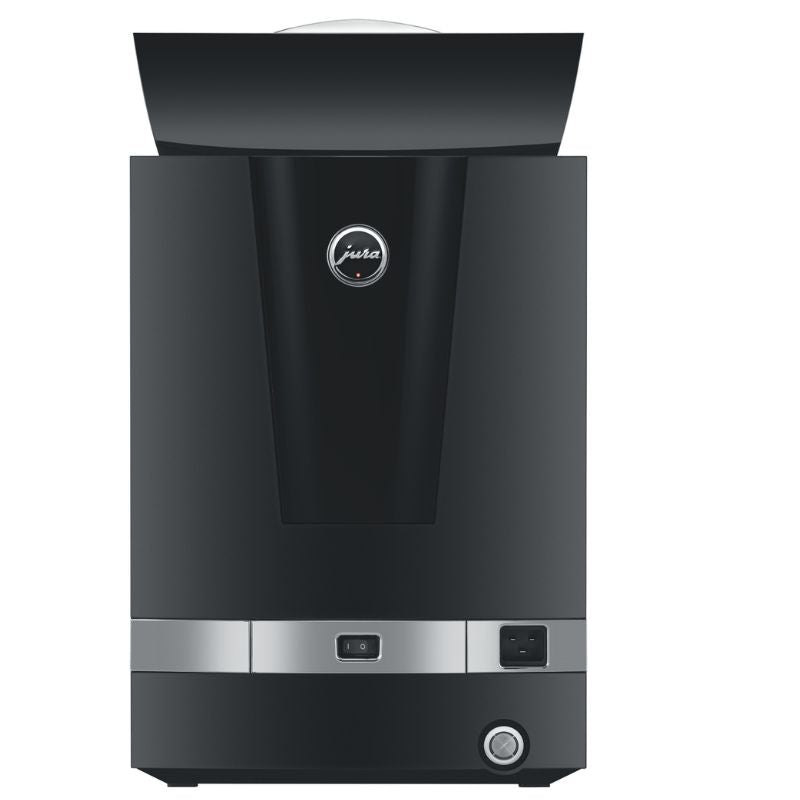 Jura GIGA X3c Gen II Pro - Aluminium