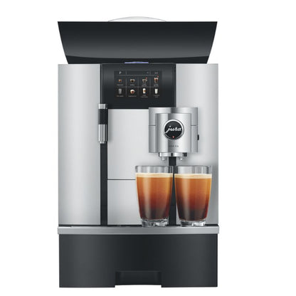 Jura GIGA X3c Gen II Pro - Aluminium